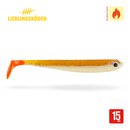 Lieblingskder Whsky Orange 15 cm