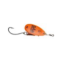 DAM Einfach Spinner Size 2 Weight 4 g Orange