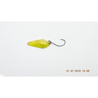 Herakles Spoon Ammer 1,5 g 31