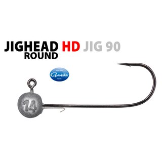 Spro HD Jighead  8/0 11-13 cm 80 g