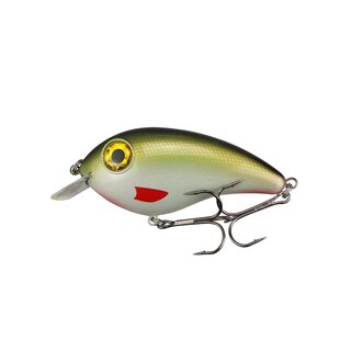 FTM Wobbler Pikebomb 44 g Chub