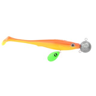 Softbait Spiral Screw Head Glow 50 g