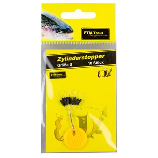 Zylinderstopper L