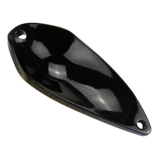 FTM Spoon Rock  4,2 g UV schwarz-gelb