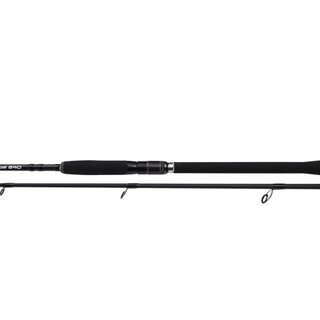 Bullseye Beast Beast Boat Cast 240cm; 45g-90g