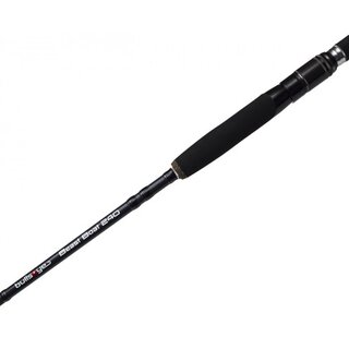 Bullseye Beast Beast Boat Cast 240cm; 45g-90g