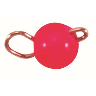 Cheburashka Tungsten 1,5 g Pink