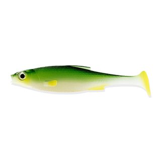 Kofi Pltze 11 cm Green Shiner