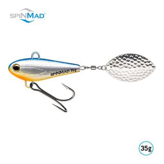 Spinmad Originals Flipper 35 g