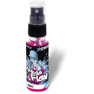 QUANTUM 4STREET PREDA FLAV 30ML