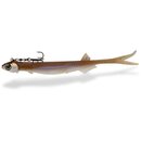 Quantum Pelagic Shad 60 g, 21 cm Brownie