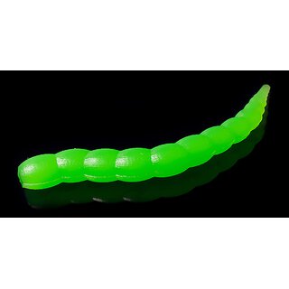 Trout Jara Bufworm Knoblauch 65mm 023 grn