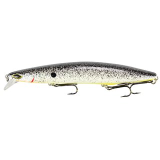 FTM Wobbler Nightveit Junior 19 g 12,5 cm White Fish