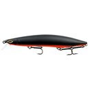 FTM Wobbler Nightveit Junior 19 g 12,5 cm Black Widow