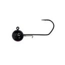 Monkey Hook 2/0 Black 18 g