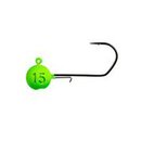 Monkey Hook 2/0 Green 24 g