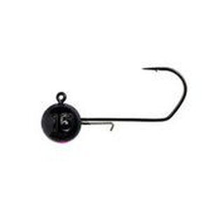 Monkey Hook 4/0 Black 3 g