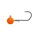 Monkey Hook 4/0 Orange 15 g