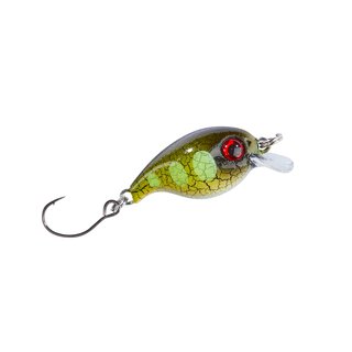 Thunder Wobbler 3 cm 2 g