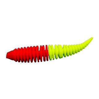 Omura Baits Hero Banane 4,0 cm neon rot hellgrn