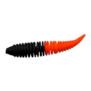 Omura Baits Hero Banane 5,0 cm neon orange schwarz