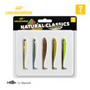 Natural Classics 7 cm