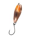 Trout Spoon Monster Trout 8,4 g orange kupfer kupfer