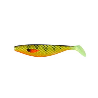 Shirasu UV Booster Shad Perch 17 cm