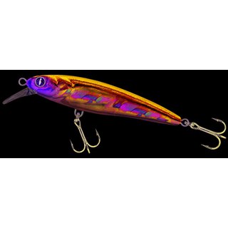 Shirasu Twitch Bait 65mm, 8g, Minnow