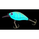 Shirasu CrankBait 45mm, 5g, Hot Crab