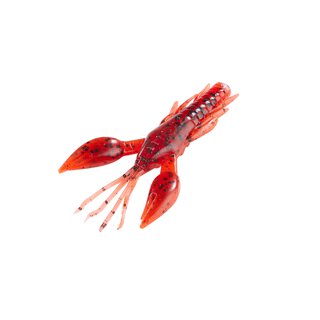 Shirasu Scary Crab floating 6 cm hot craw