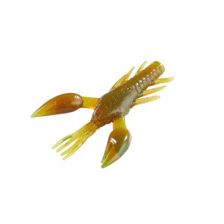 Shirasu Scary Crab floating 6 cm motoroil