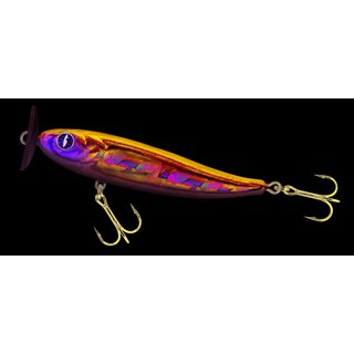 Shirasu T0p Water 70mm, 7g, Minnow