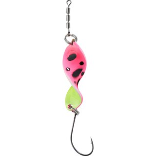 Shoot Spoon 2,5 g Pink Leopard