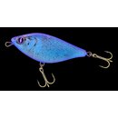 Shirasu Jerk Bait 120mm, 70 g, Motoroil