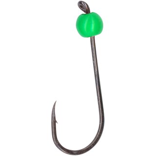 Omura Hook TH N4 fluo grn 3,3 mm 0,39