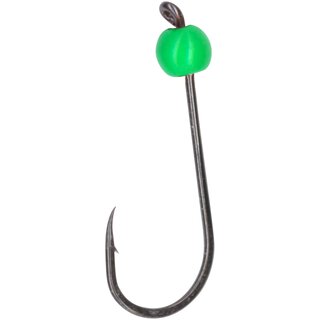 Omura Hook TH N4 fluo grn 3,8 mm 0,58