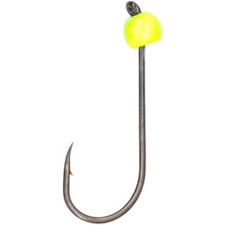 Omura Hook TH N6 fluo chartreuse 3,8 mm 0,53