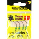 Omura Hook TH XXL fluo grn 3,3 mm 0,42