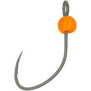 Omura Hook TH XXL fluo orange 4,6 mm 0,82