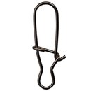 Duo Lock Karabiner 11 kg Gr. 2