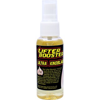 Lifter Booster Ultra Knoblauch 50 ml