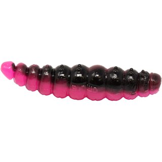 Lifter Lures Larvy Cheese 3,5 cm hot pink