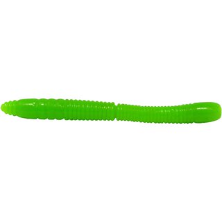 Lifter Lures Wurmy Cheese 6,5 cm apple