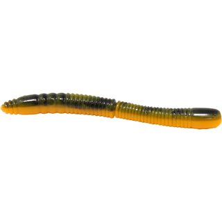 Lifter Lures Wurmy Cheese 6,5 cm darl yellow