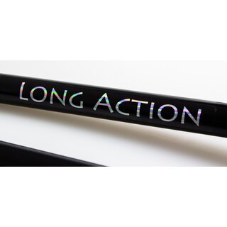 Kescherstange FTM Long Action 2,40 m